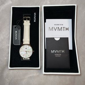 MVMT Women’s Watch